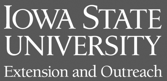 Iowa State University logo